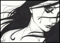 the last words he said to me...I love you (finished)
